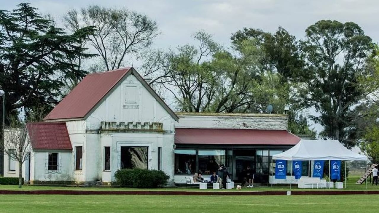 The Venado Tuerto Polo & Athletic Club