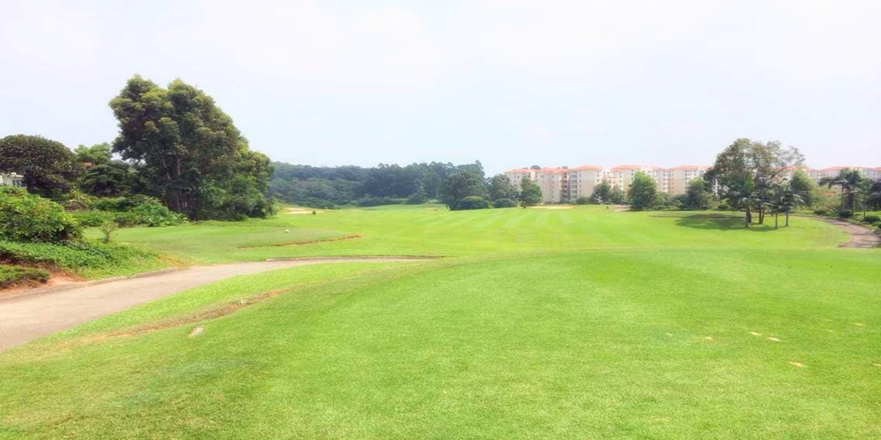 Golden Lake Golf Club