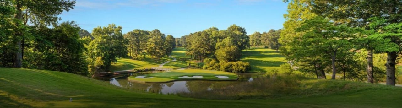 Hippo Valley Golf Club