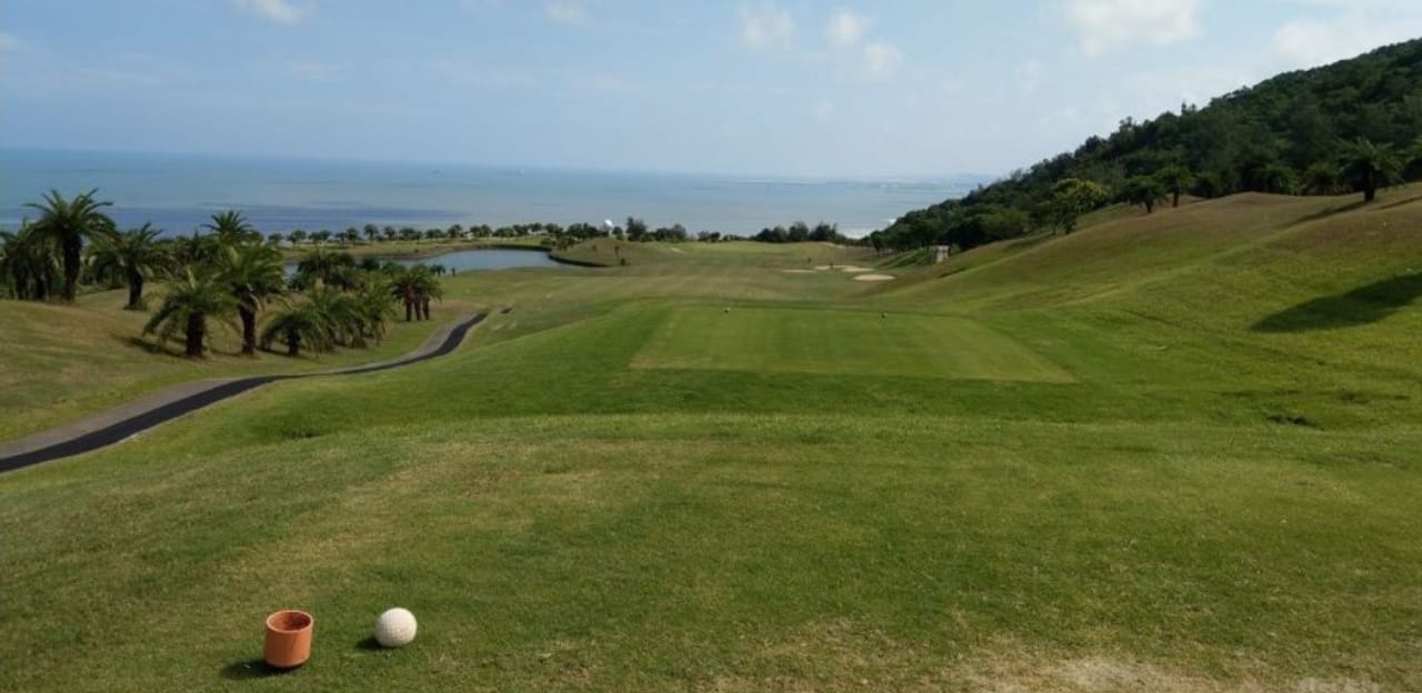 Bali International Golf Course
