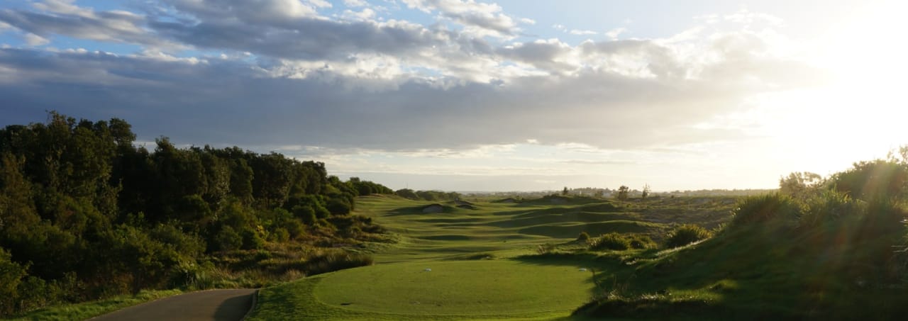 Magenta Shores Golf & Country Club