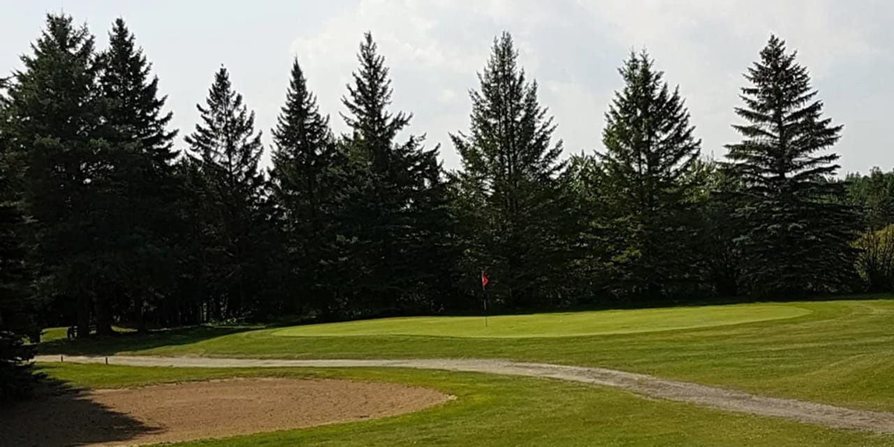 Club de Golf Touraine