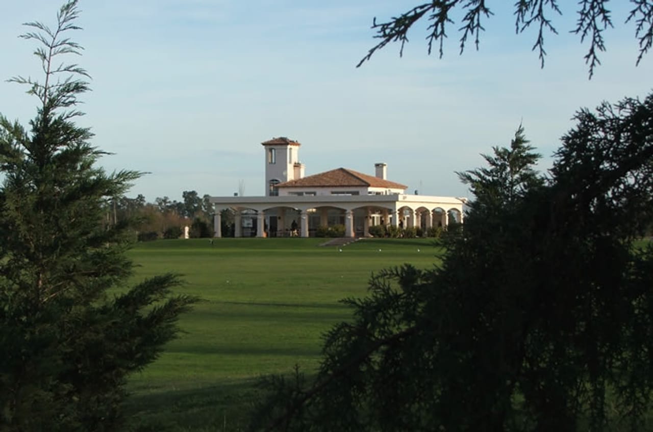 La Carolina Golf & Country Club