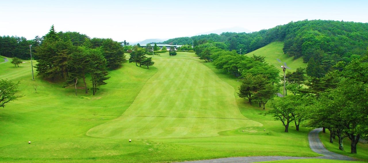 Koriyama Golf Club
