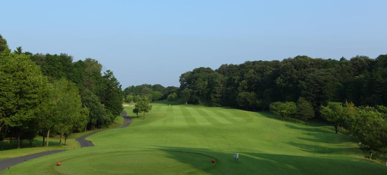 Shin Musashigaoka Golf Course