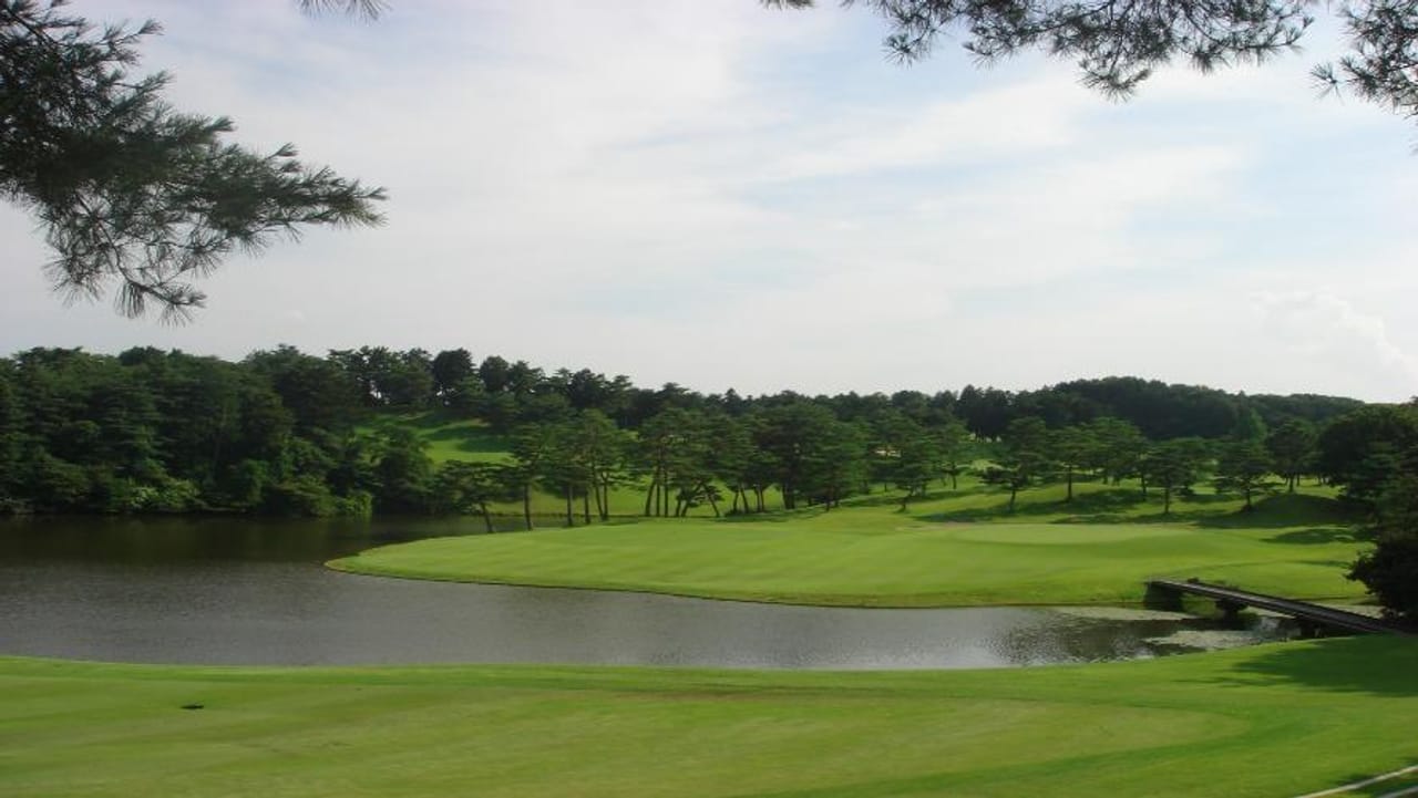Musashigaoka Golf Course