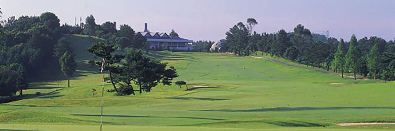 Choyo Country Club