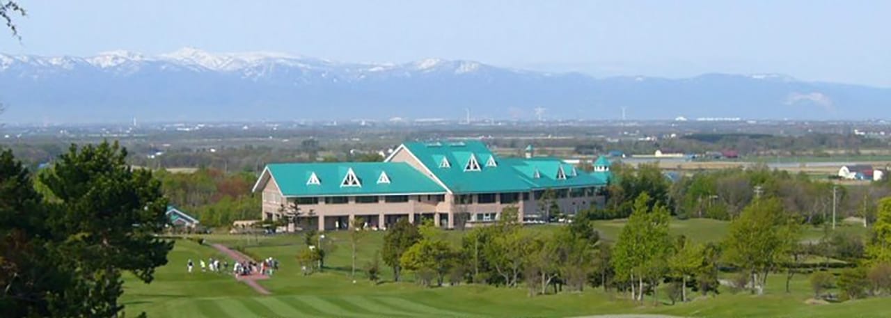 Sapporo Scots Hill Golf Club