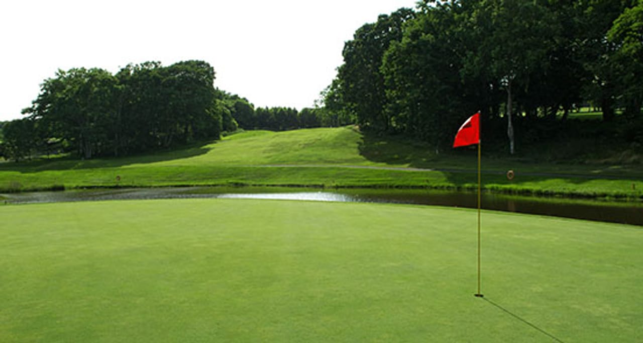 Sapporo Kita-Hiroshima Golf Club (South)