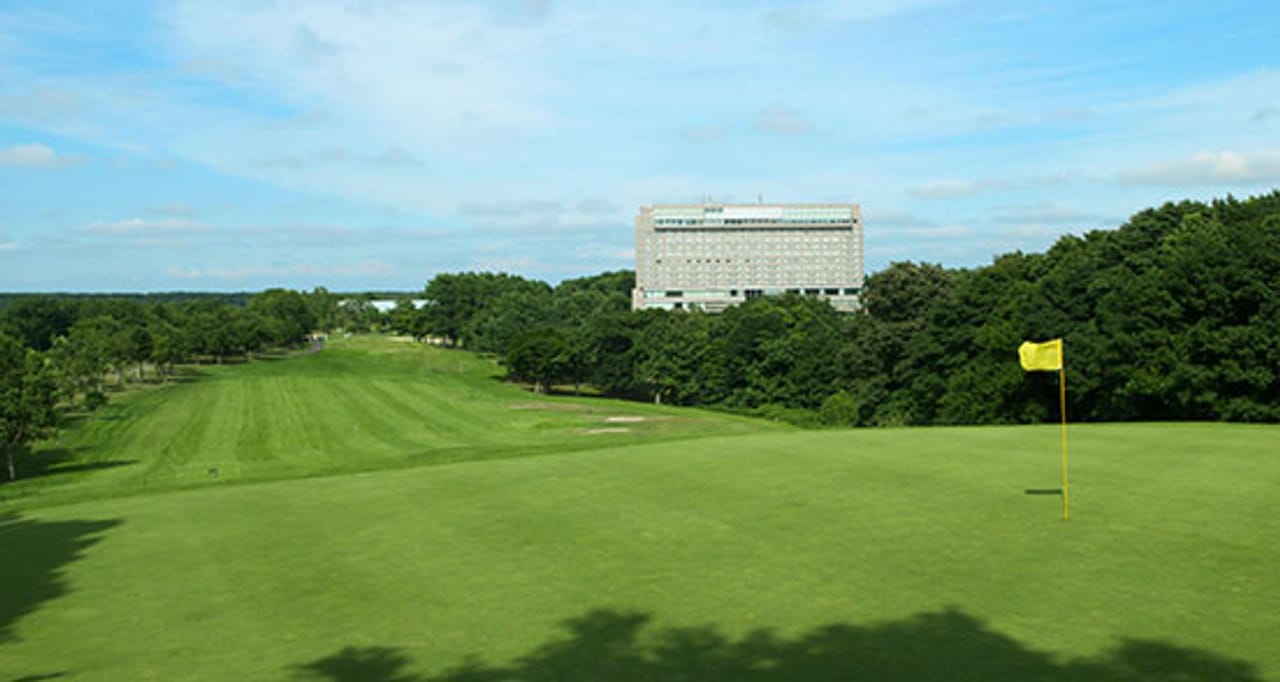 Sapporo Kita-Hiroshima Golf Club (East)
