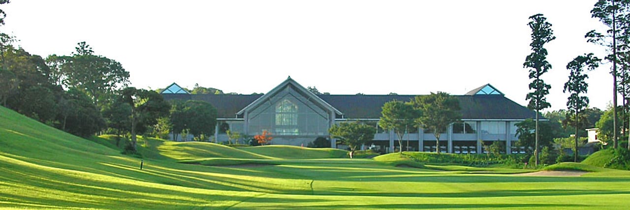 Tohnosho Golf Club