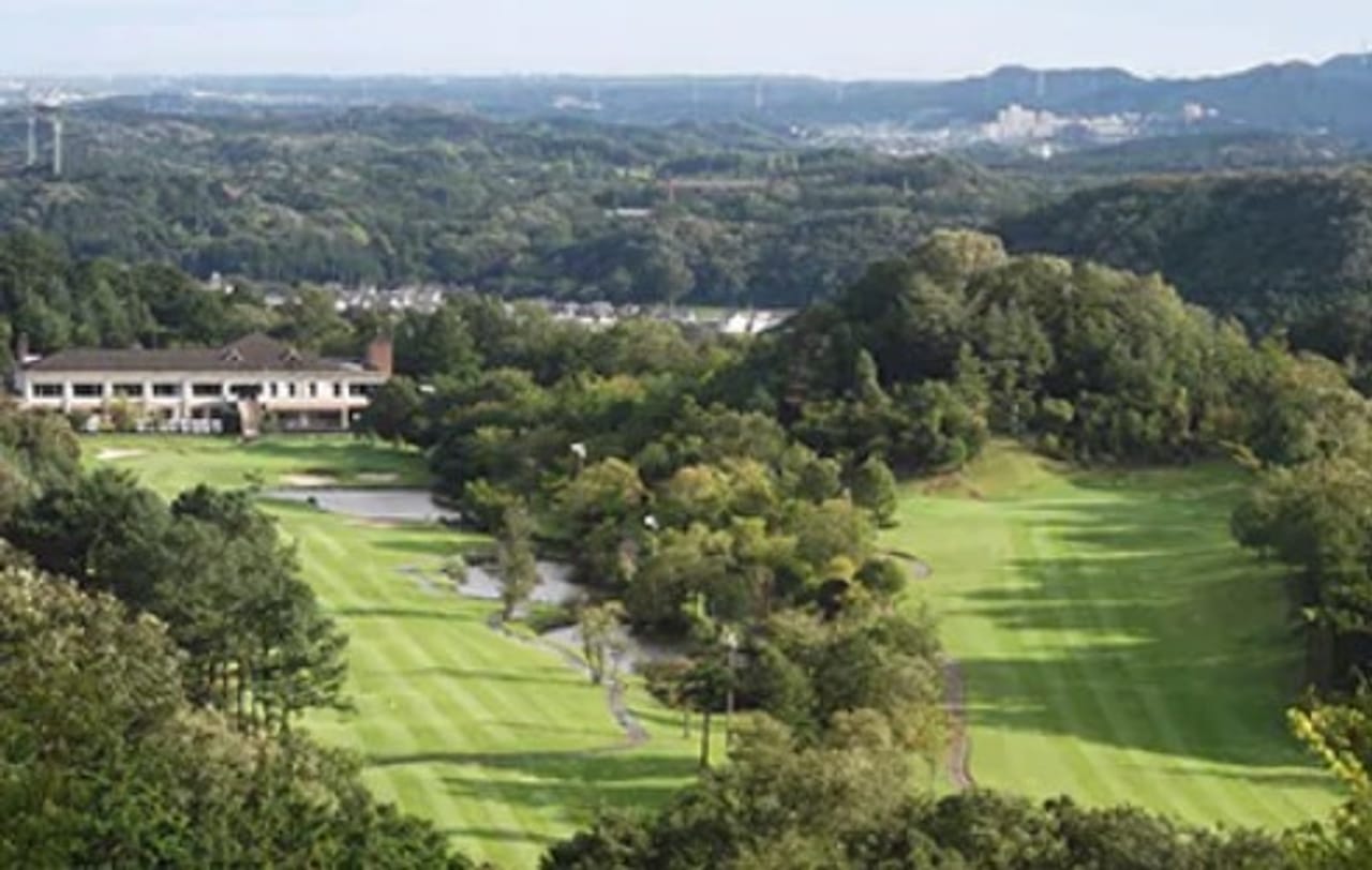 Tamagawa Country Club