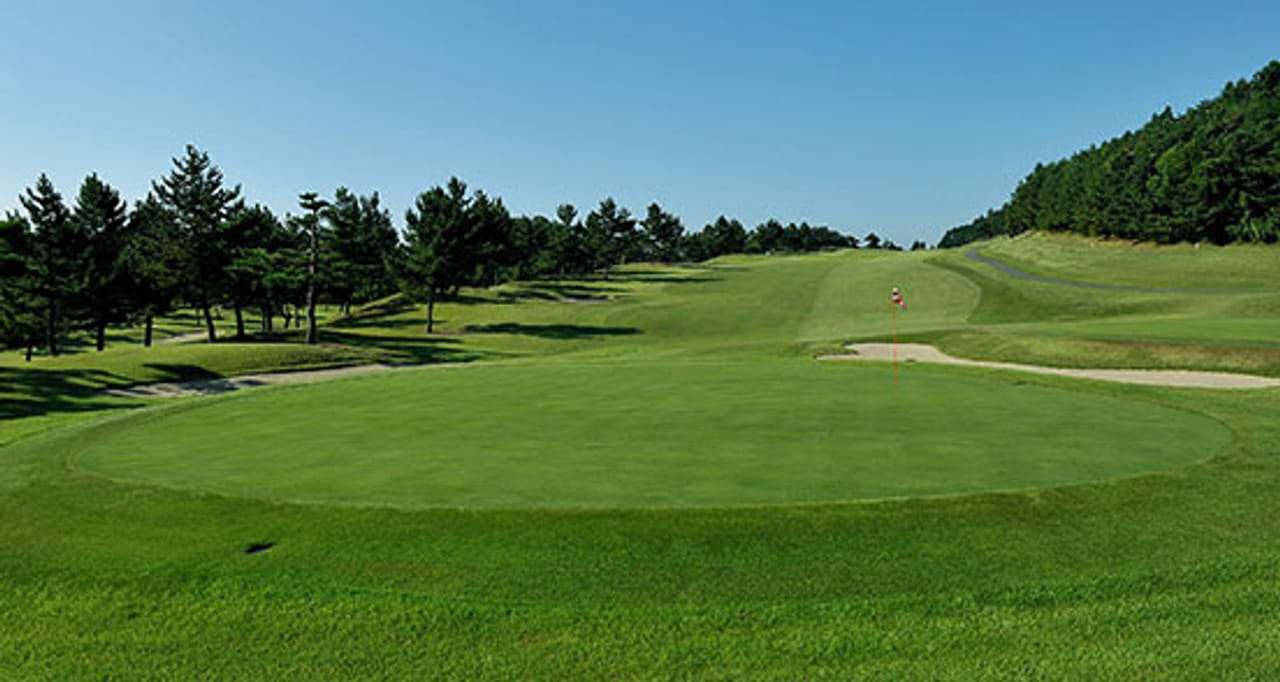 Matsushima Chisan Country Club Osato