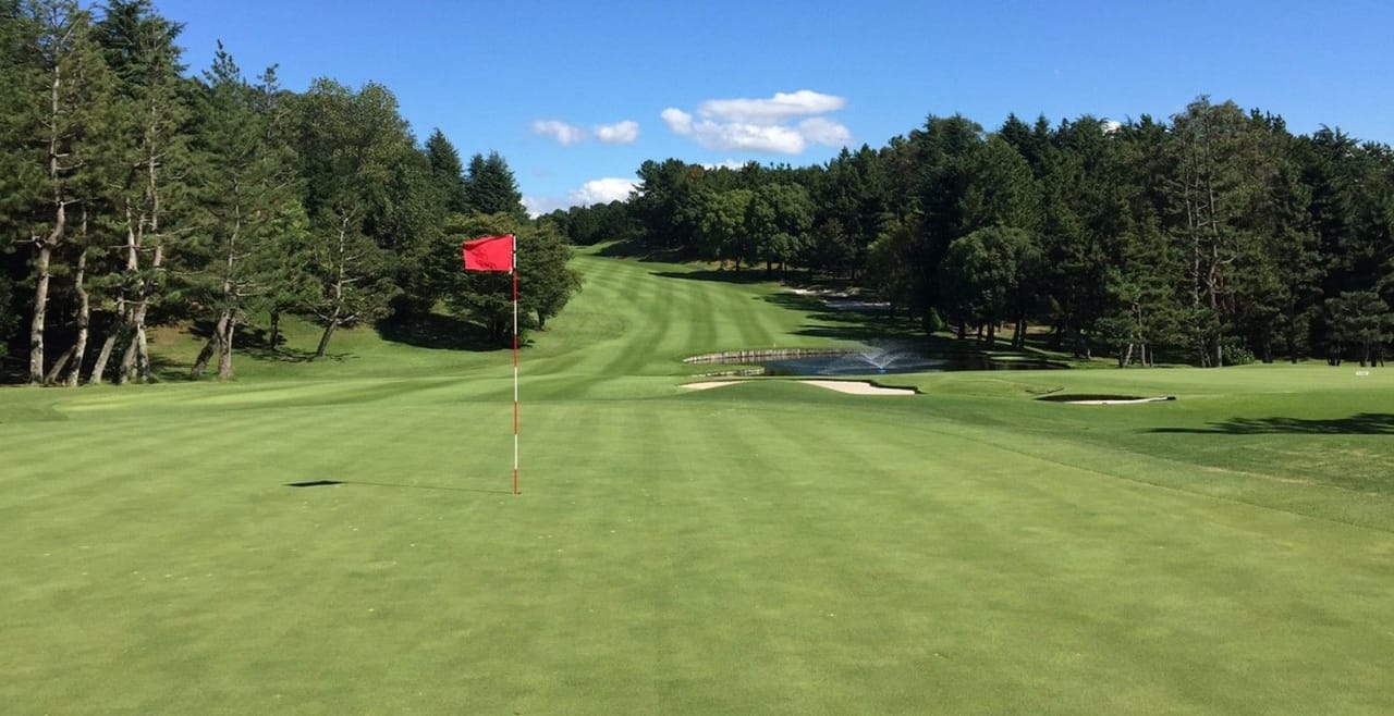 Hirakata Country Club