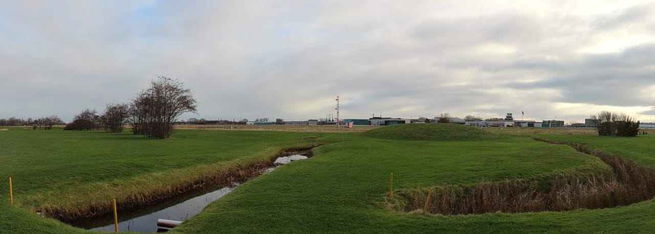 Marine Golfclub Nieuwediep