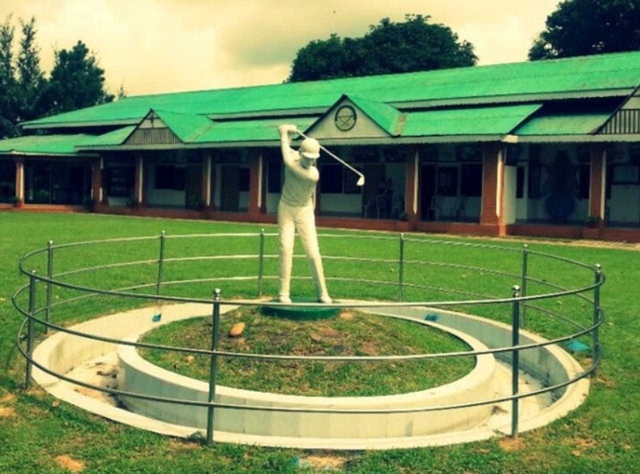 Mainamati Golf & Country Club