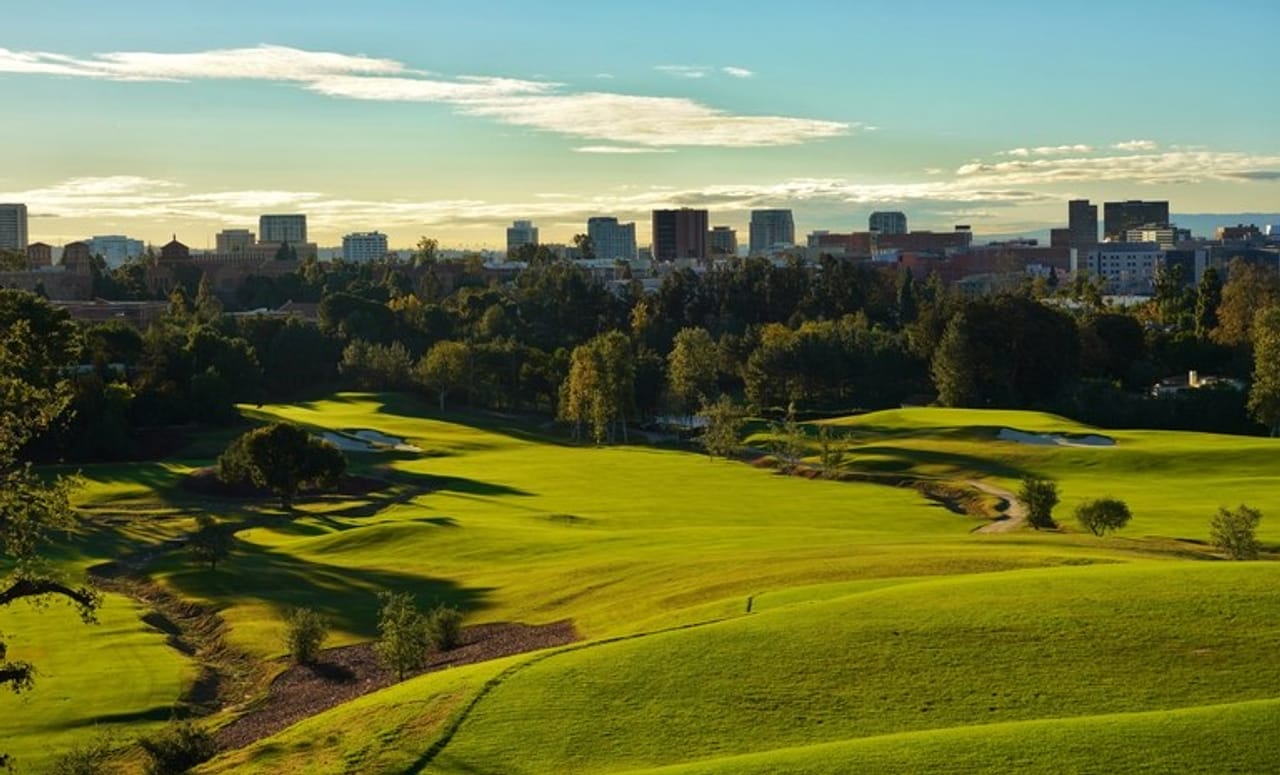 Bel-Air Country Club