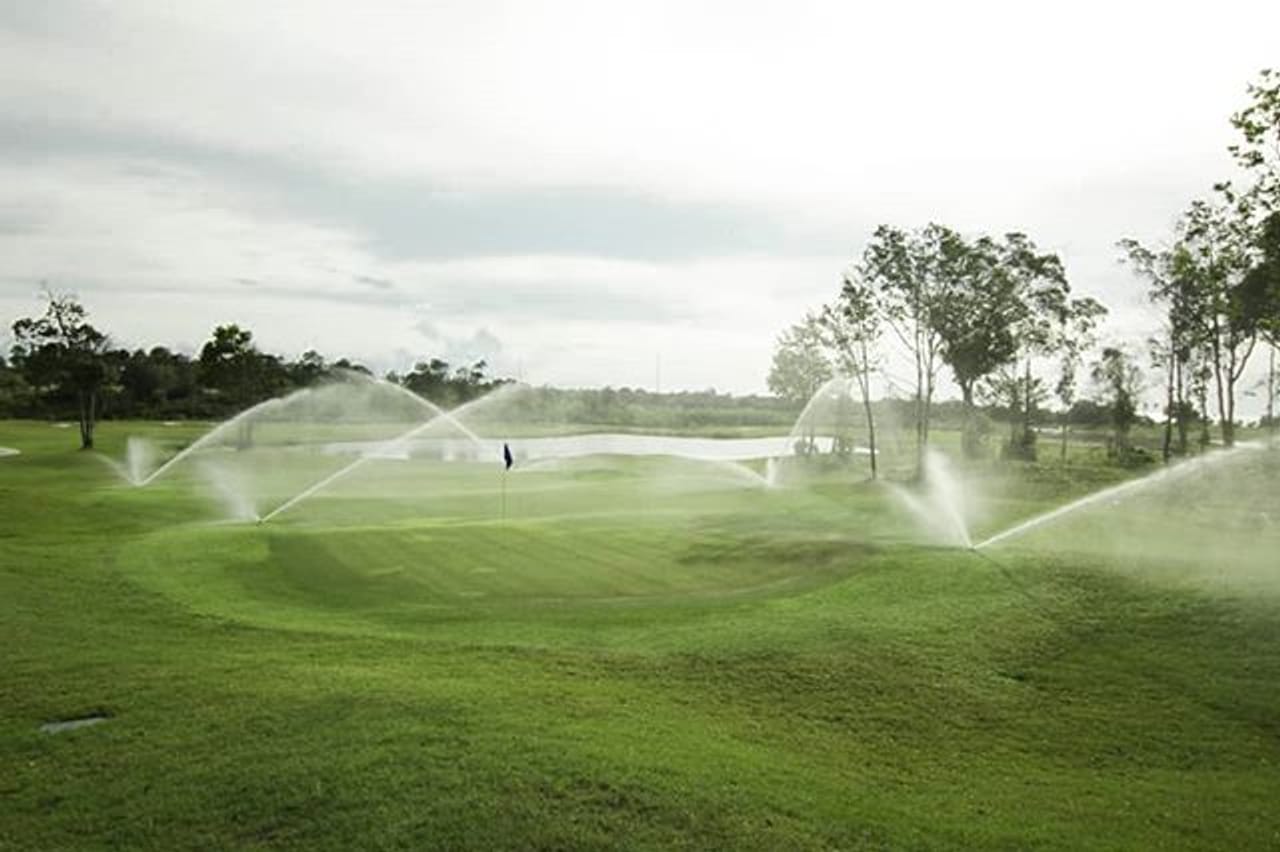 Black Rocks Hotel & Golf Club