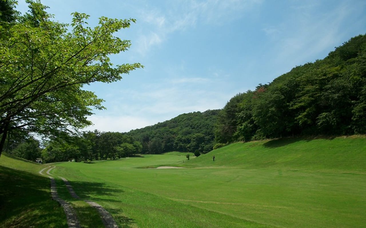 Tsuru Country Club Utsunomiya