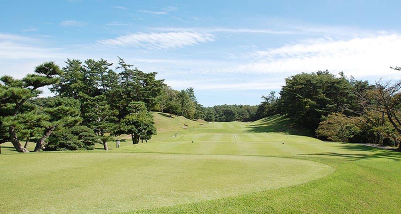 Nanzan Country Club