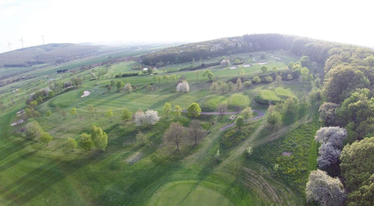 Golfclub am Donnersberg