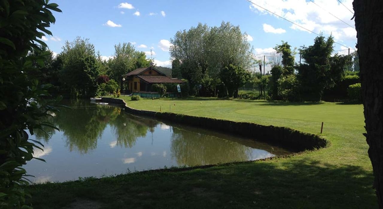 Il Laghetto Golf Club