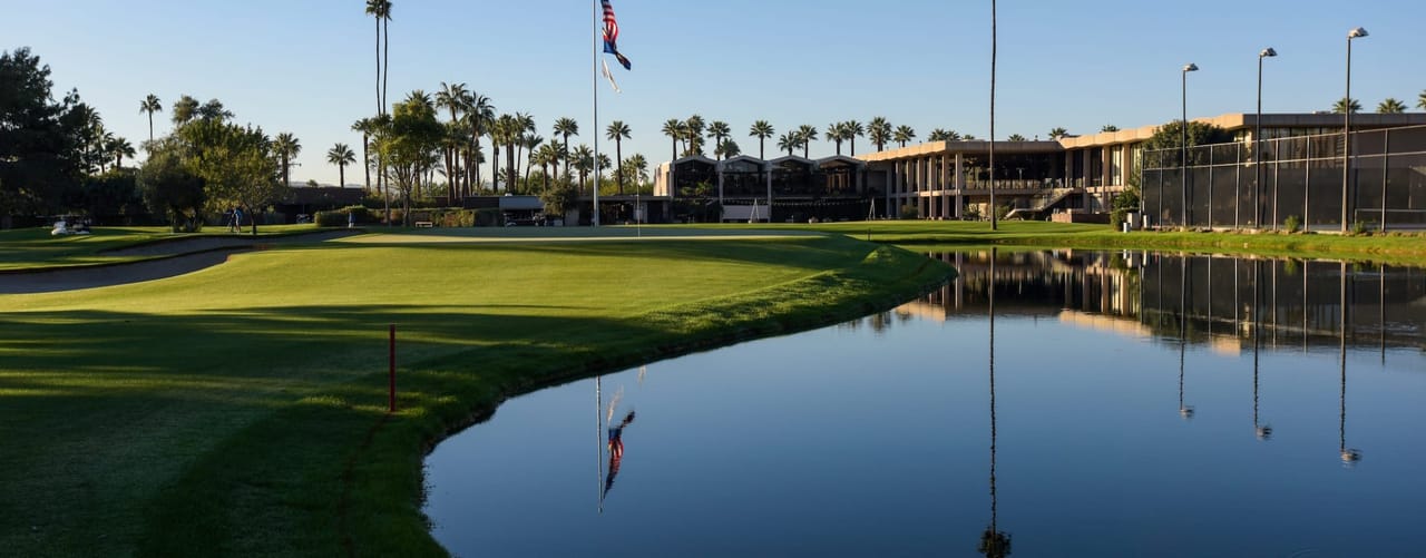 Phoenix Country Club