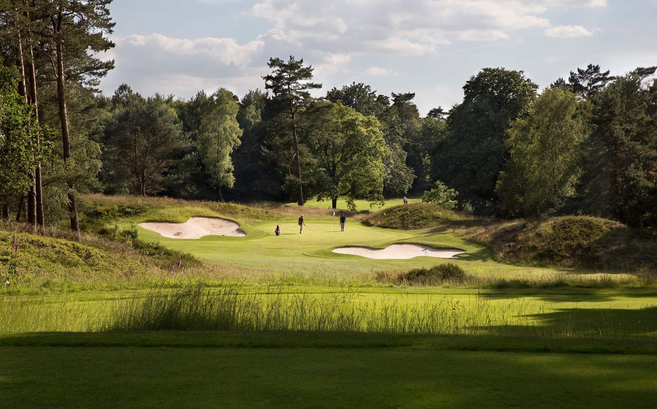 Rosendaelsche Golfclub