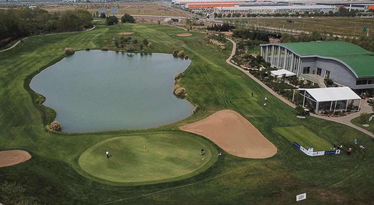 Club de Golf Mapocho
