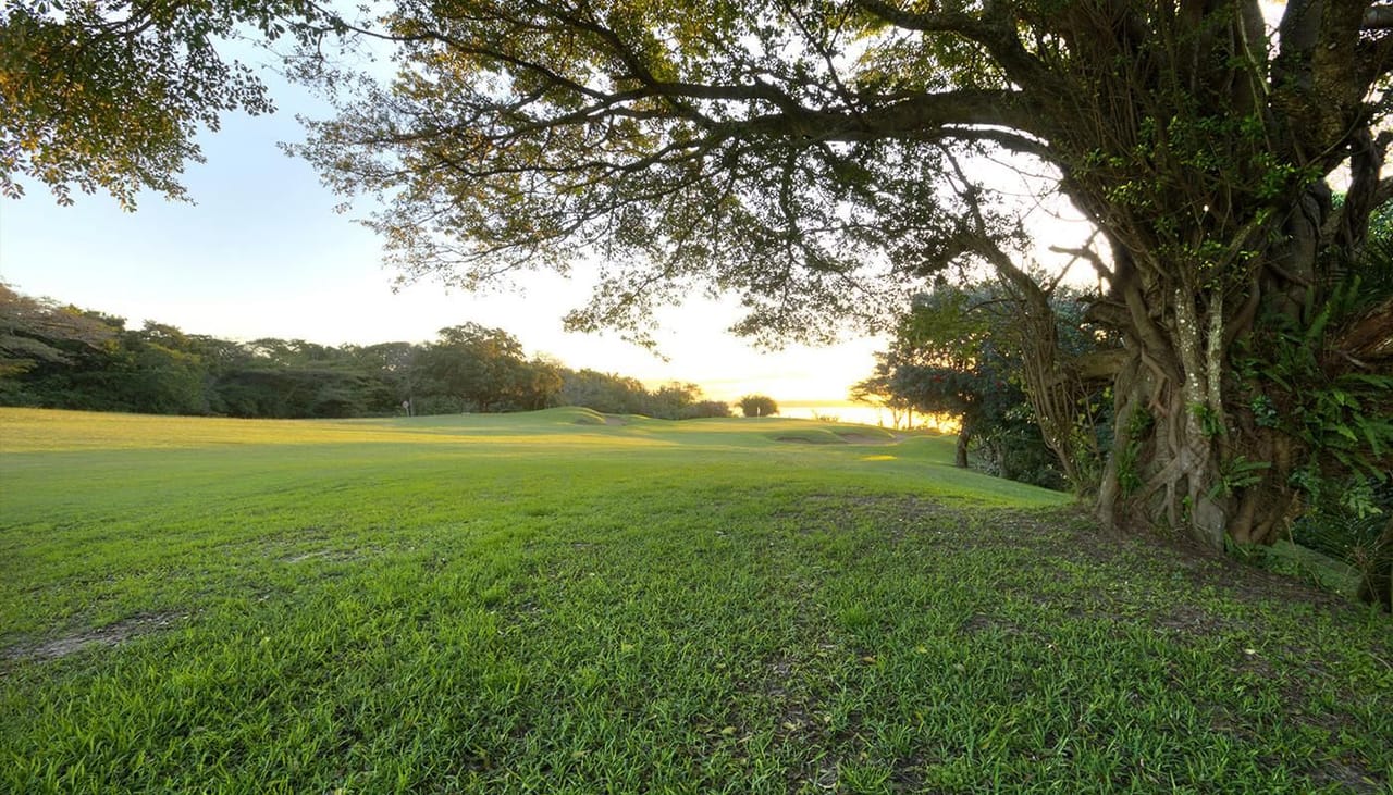 Richards Bay Country Club - Mzingazi Golf Estate