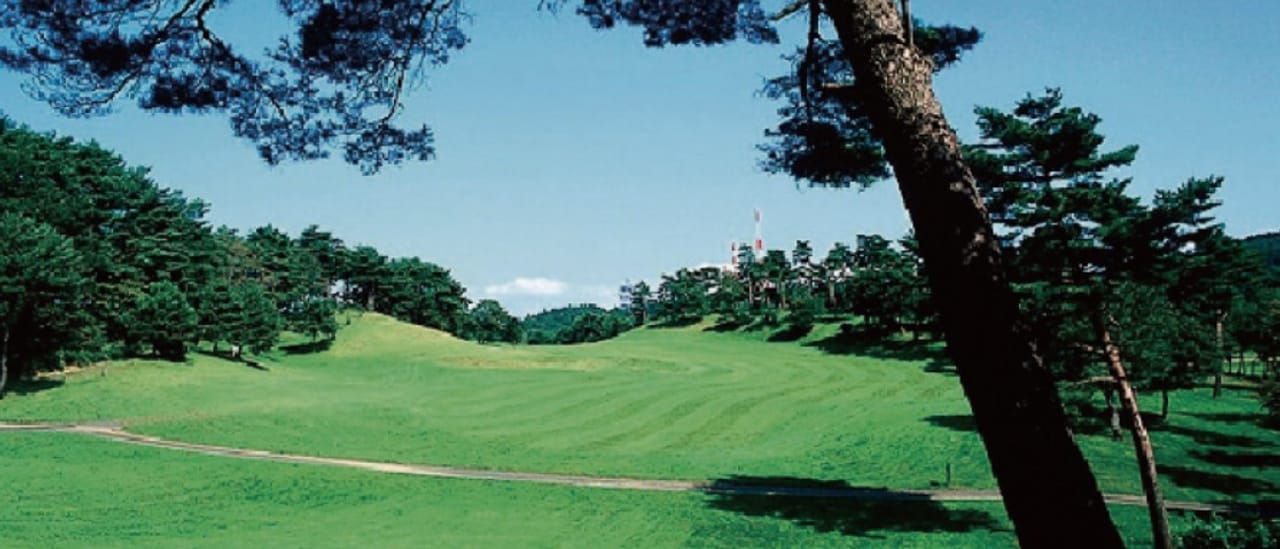 Iwate Golf Club