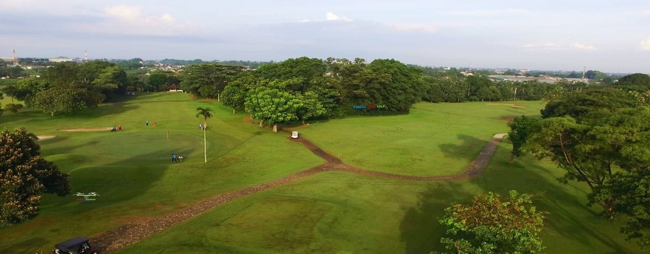 Pondok Cabe Golf & Country Club