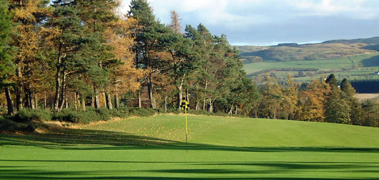 Auchterarder Golf Club