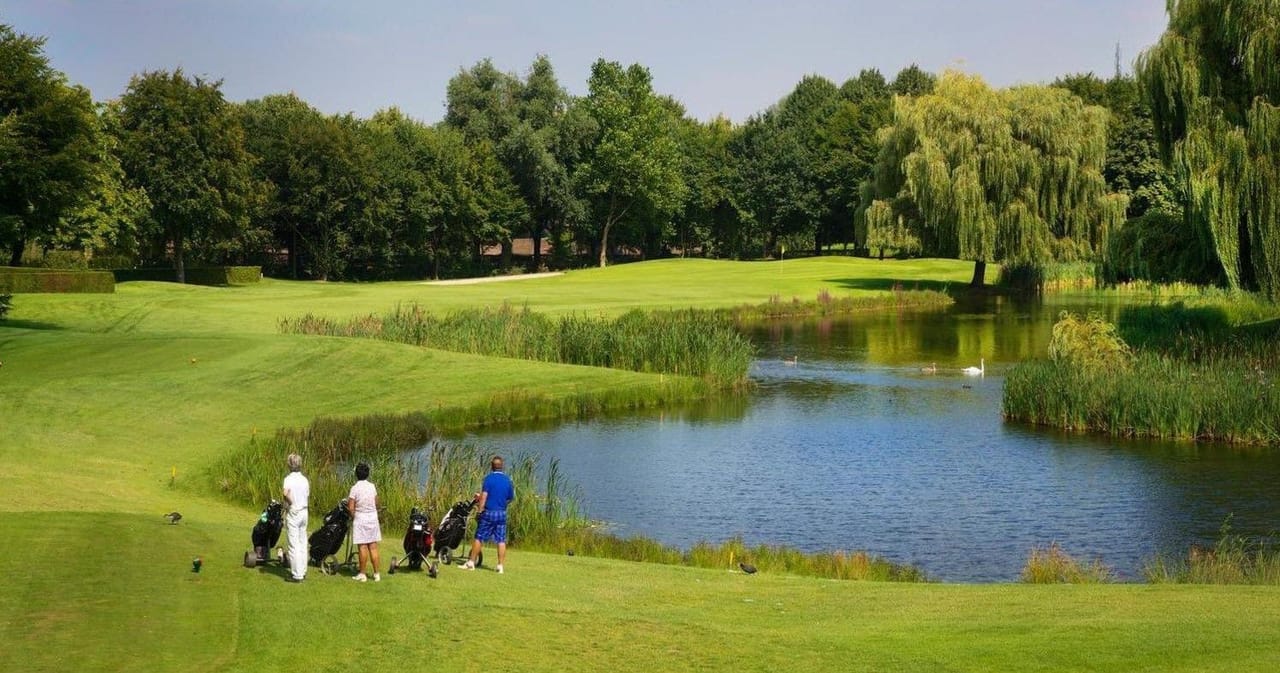 Golf & Countryclub Hoenshuis