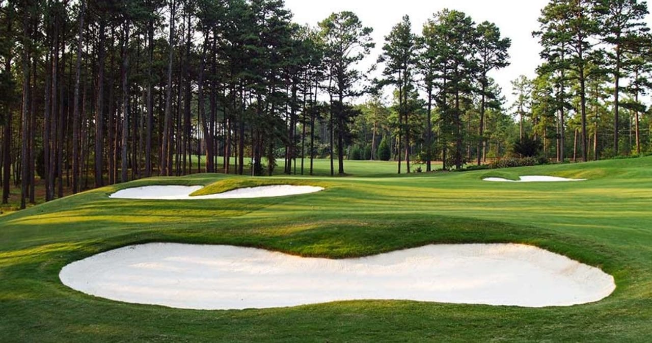 Keowee Key Golf Course