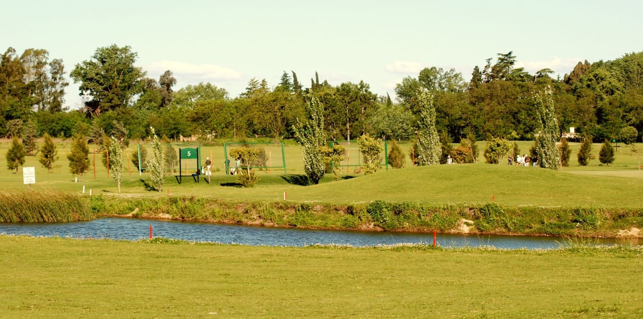 Junín Golf Club
