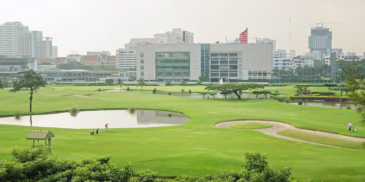 Bangkok Golf Club