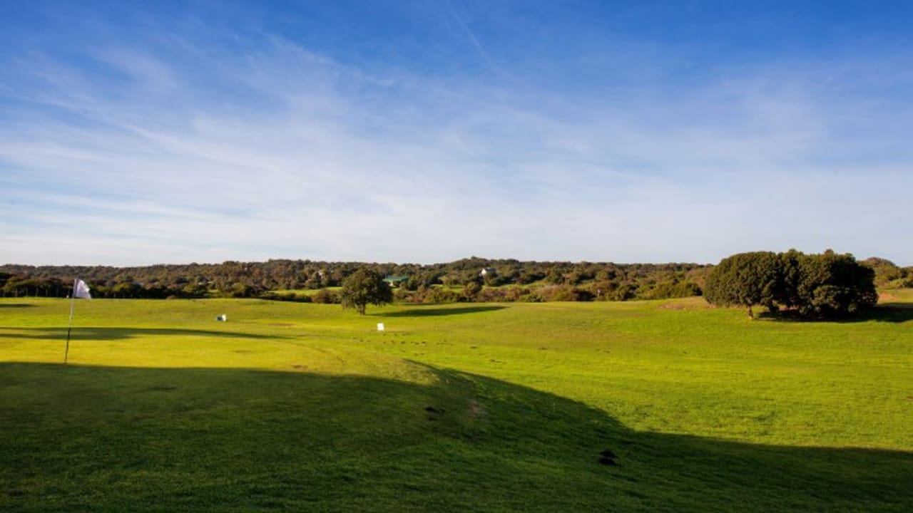 Sardinia Bay Golf Estate