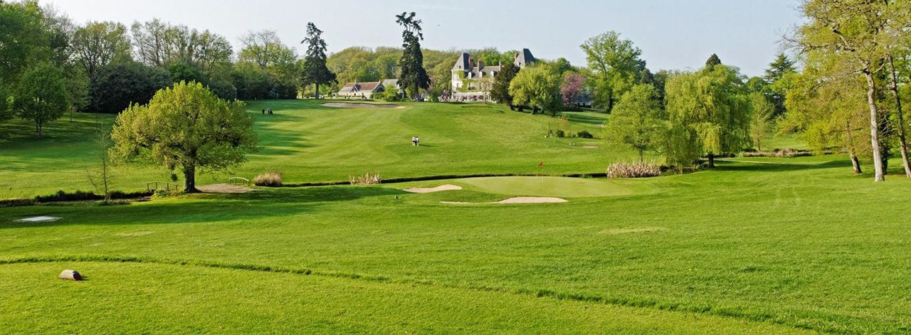Golf de Loches-Verneuil