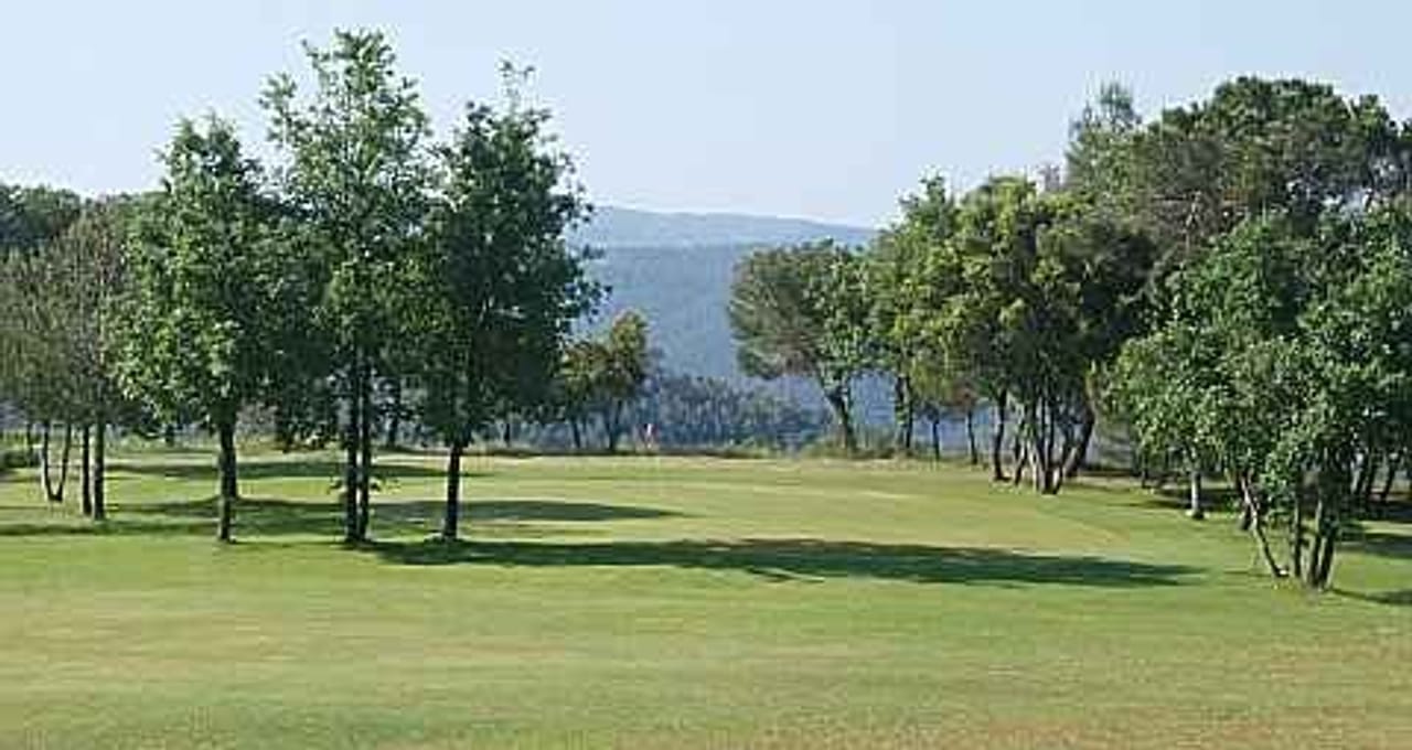 Golf Montbrú-Moià