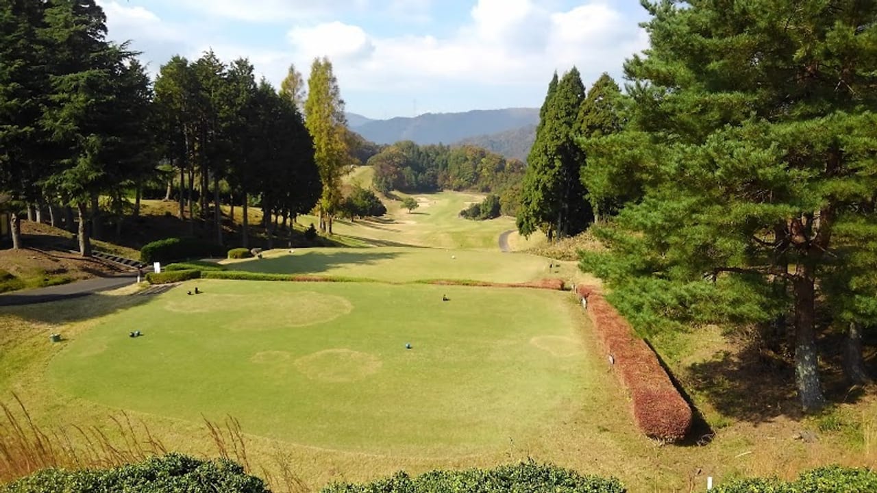 Maizuru Country Club