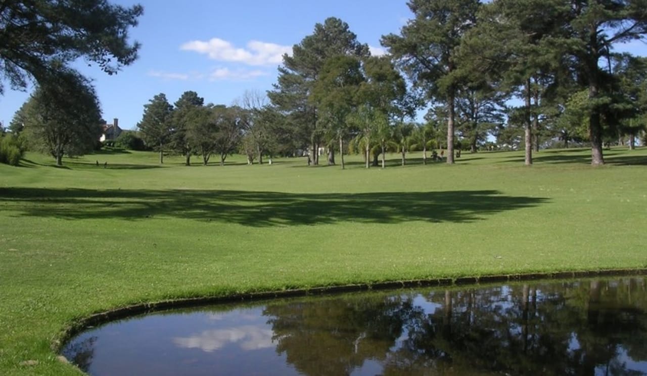 Rosário Golf Club