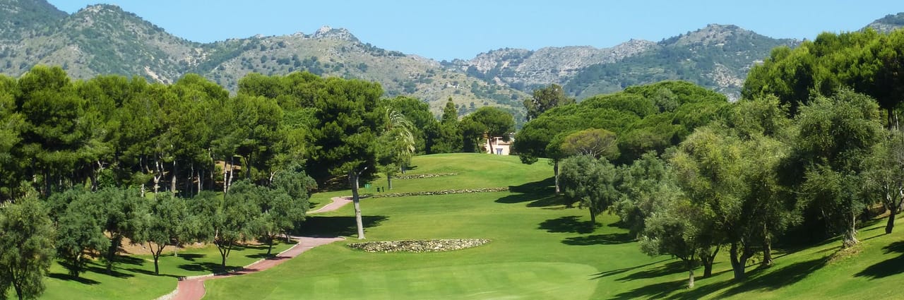 Golf Torrequebrada