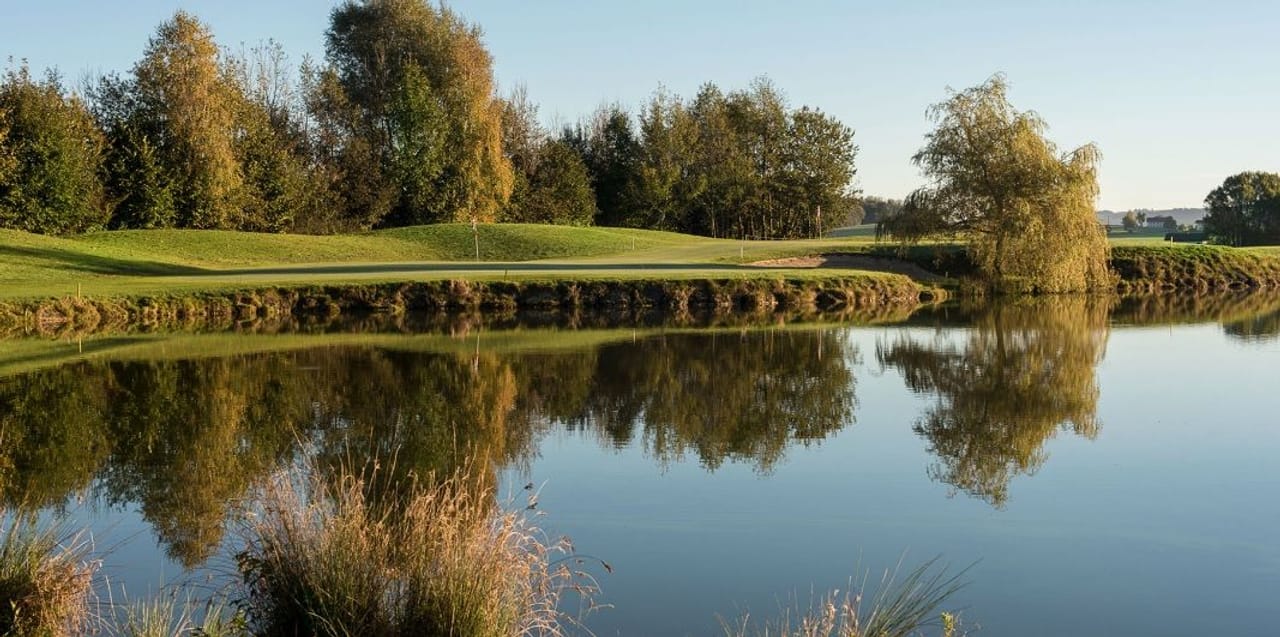 Golfclub Salzburg - Champion Eugendorf