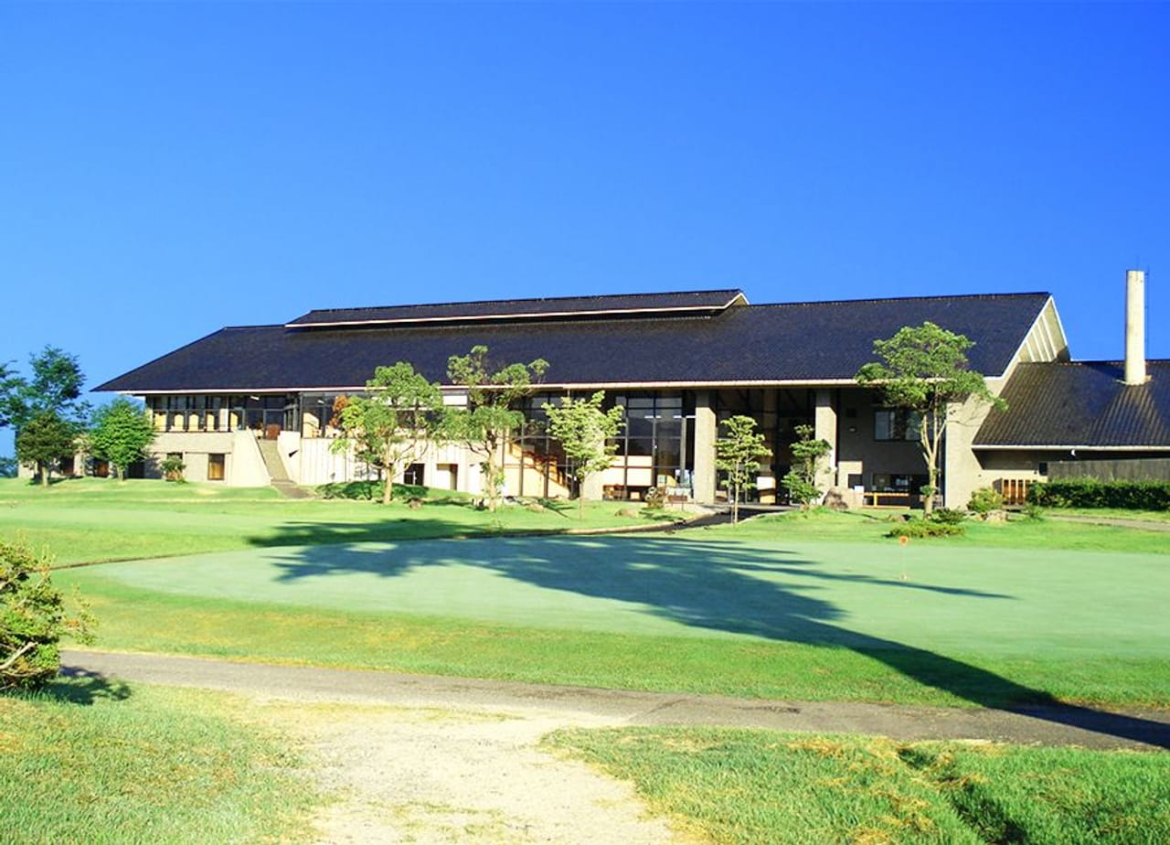 Kanazawa Golf Club