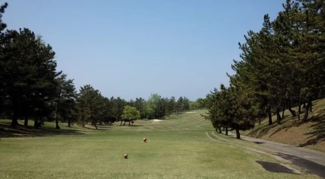 Kanazawa Country Club