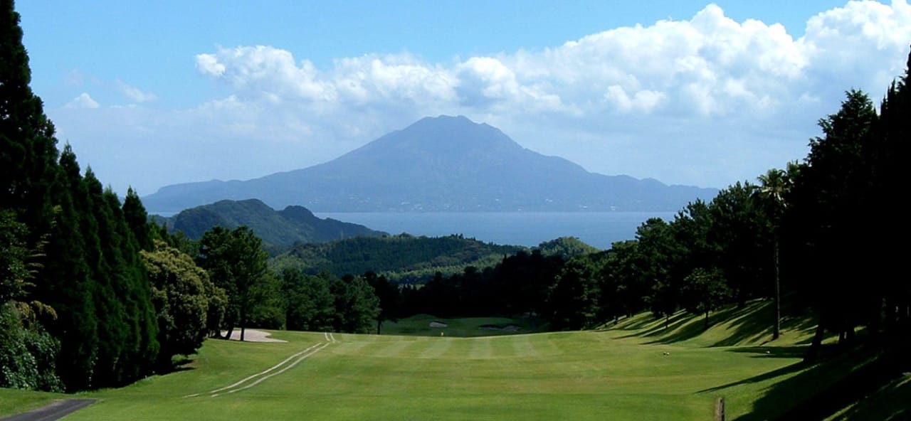 Kagoshima Kokusai Golf Club