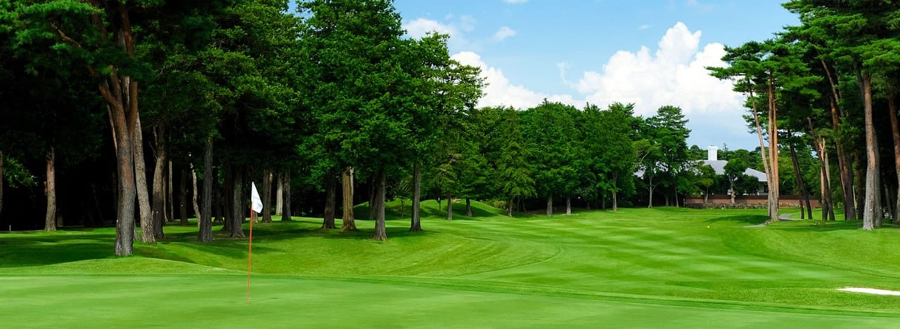 The Golf Club Ryugasaki