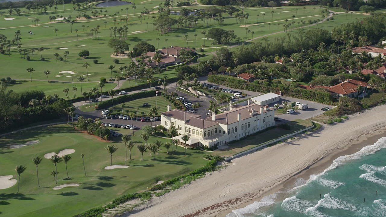 Gulf Stream Golf Club