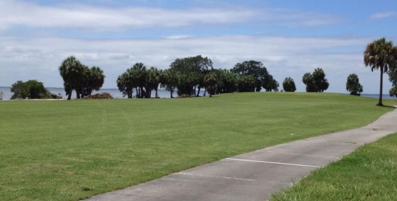Bay Palms Golf Complex (South)